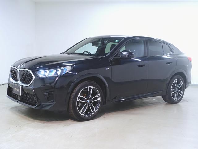 X2 xDrive20i Mスポーツ