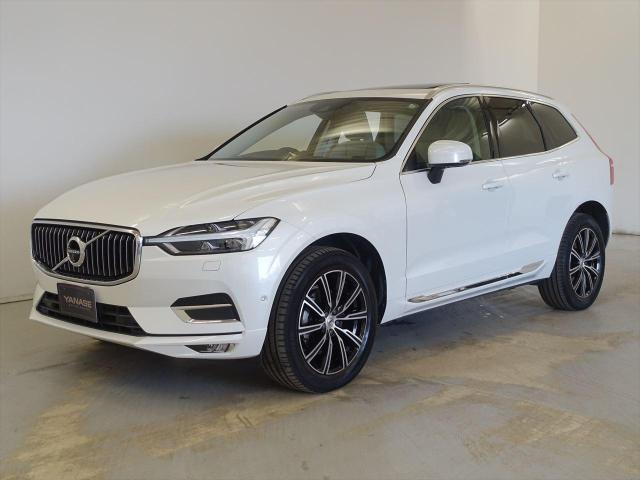 XC60 D4 AWD インスクリプション