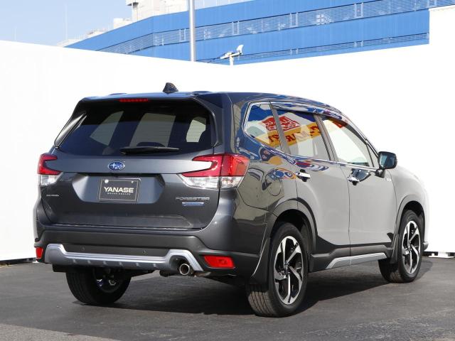 フォレスター アドバンス