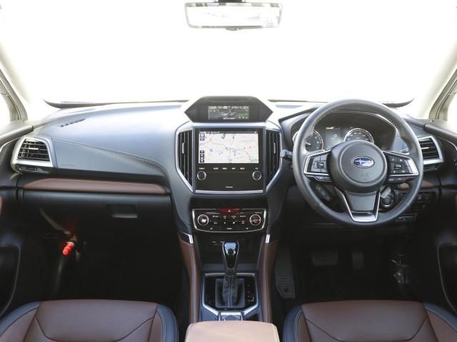 フォレスター アドバンス