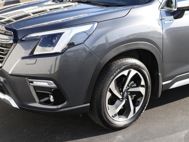 フォレスター アドバンス