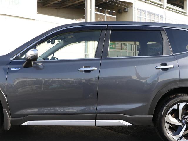 フォレスター アドバンス