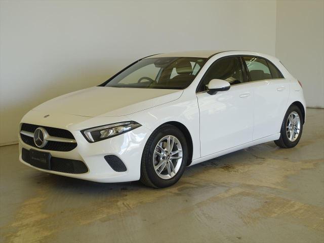 A180 レーダーセーフティパッケージ・ナビゲーションパッケージ