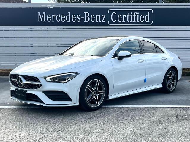 CLA180 AMGラインパッケージ