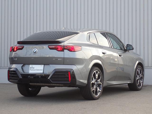 xDrive20i Mスポーツ