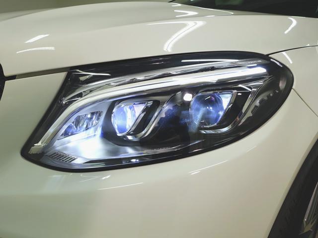 GLE350 d 4マチック クーペ スポーツ