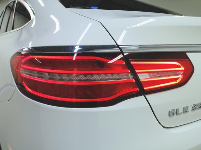 GLE350 d 4マチック クーペ スポーツ