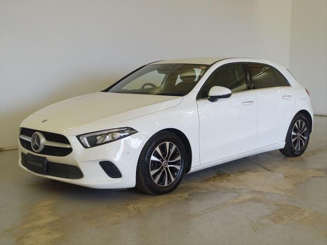 A180 スタイル ナビゲーションパッケージ