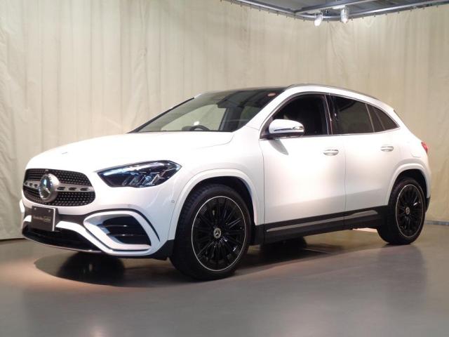 GLA200 d 4マチック アーバンスターズ