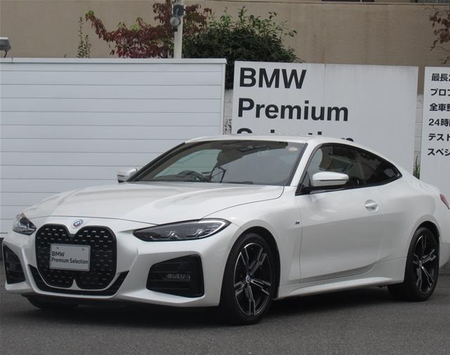 420i Mスポーツ