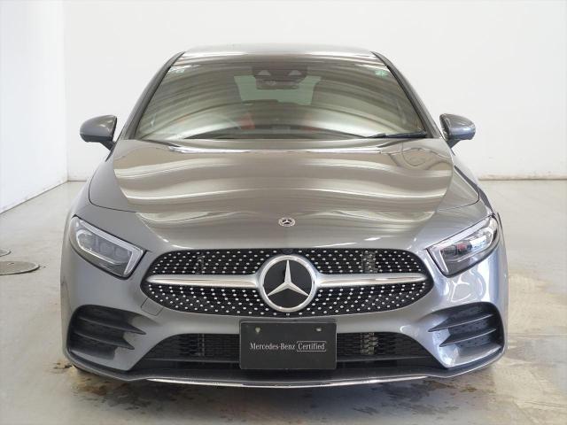 A180 スタイル AMGライン AMGレザーエクスクルーシブパッケージ・アドバンスドパッケージ・ナビゲーションパッケージ
