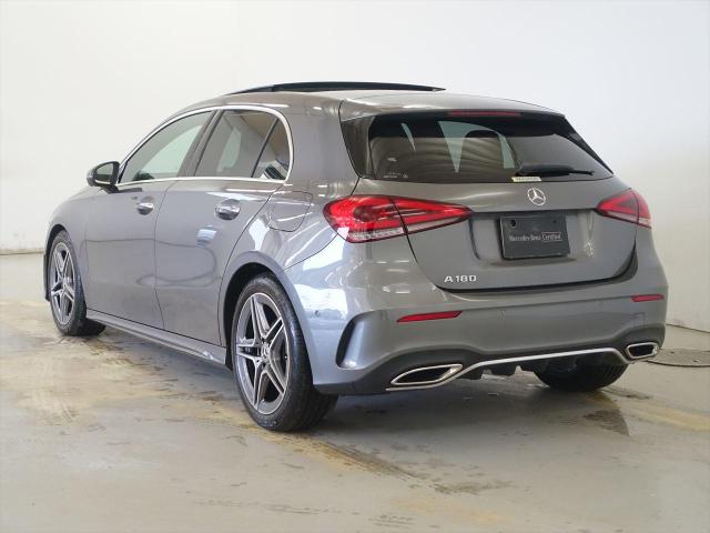 A180 スタイル AMGライン AMGレザーエクスクルーシブパッケージ・アドバンスドパッケージ・ナビゲーションパッケージ