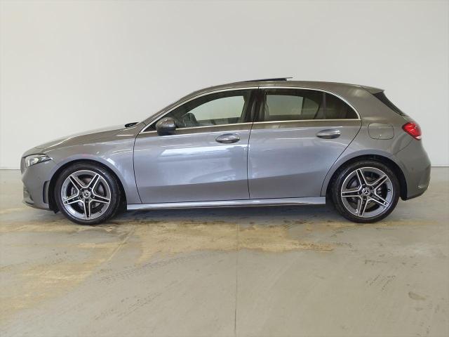 A180 スタイル AMGライン AMGレザーエクスクルーシブパッケージ・アドバンスドパッケージ・ナビゲーションパッケージ