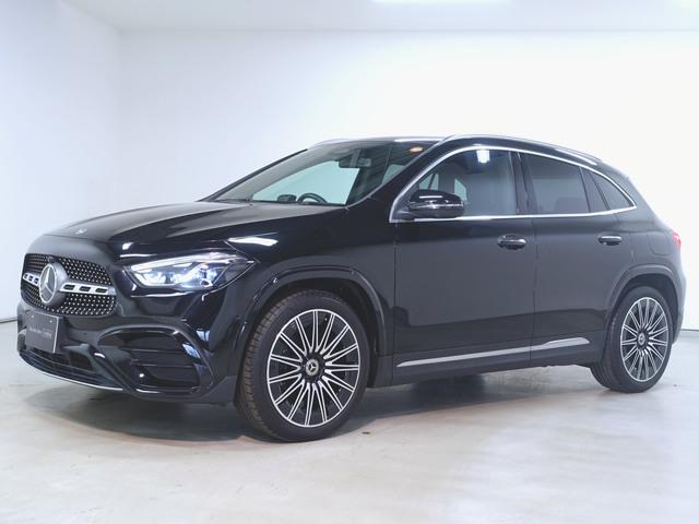 GLA180  AMGラインパッケージ  AMGレザーエクスクルーシブパッケージ  アドバンスドパッケージ