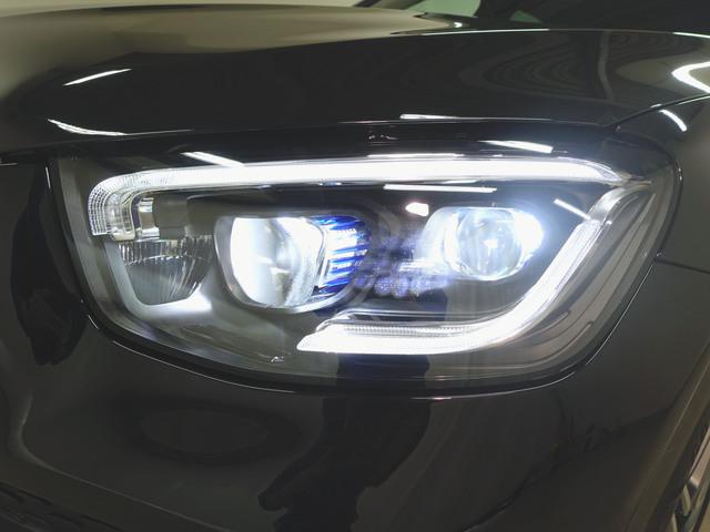 GLC220 d 4マチック AMGライン