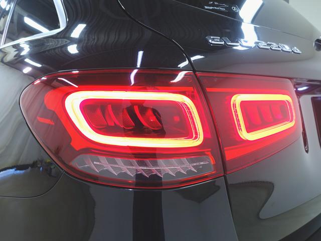 GLC220 d 4マチック AMGライン