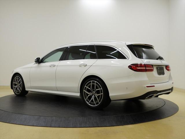 E200 ステーションワゴン スポーツ AMGラインインテリアパッケージ エクスクルーシブパッケージ