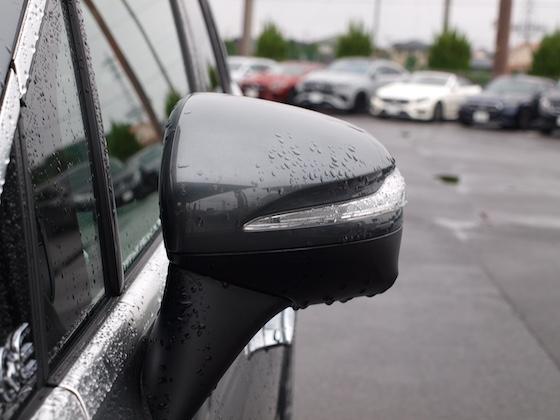 EQE350 4MATIC SUV AMGラインパッケージ・エクスクルーシブパッケージ