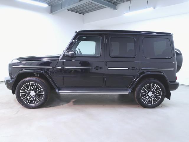 G450 d ローンチエディション | メルセデス・ベンツの認定中古車 │ 【ヤナセ】外車・輸入車の正規ディーラー