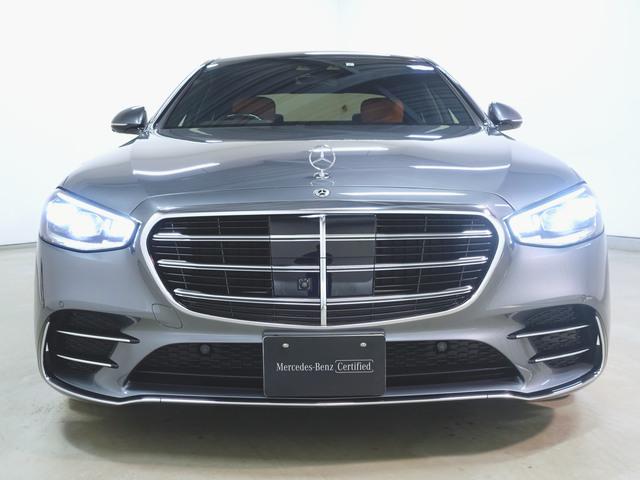 S400d 4マチック AMGラインパッケージ ドライバーズパッケージ レザーエクスクルーシブパッケージ ベーシックパッケージ