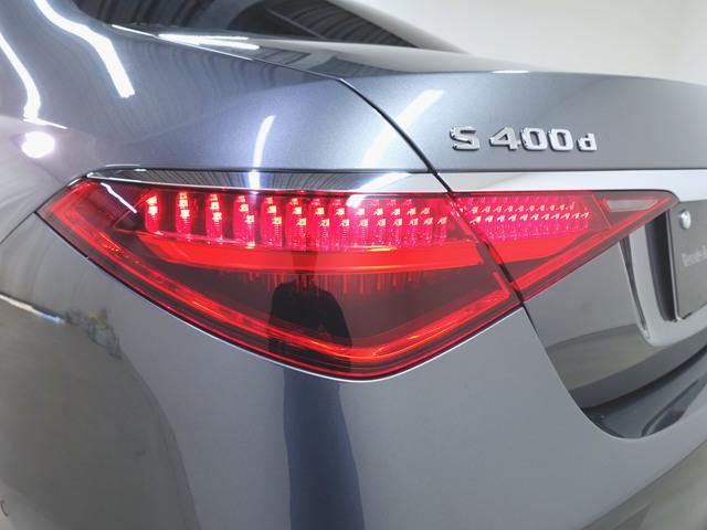 S400d 4マチック AMGラインパッケージ ドライバーズパッケージ レザーエクスクルーシブパッケージ ベーシックパッケージ