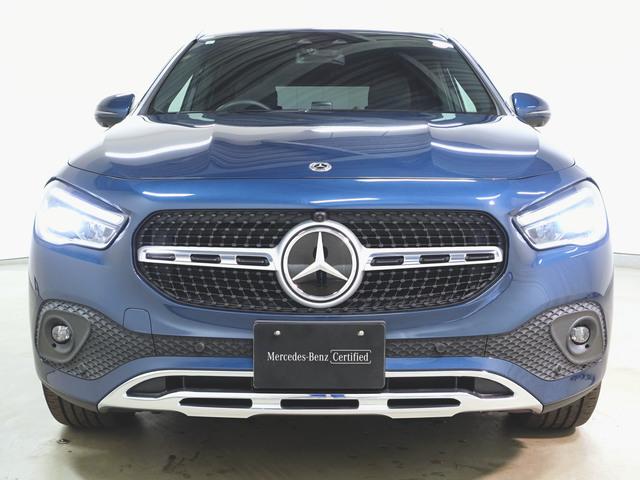 GLA200 d 4マチック