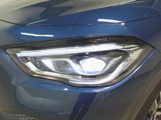 GLA200 d 4マチック