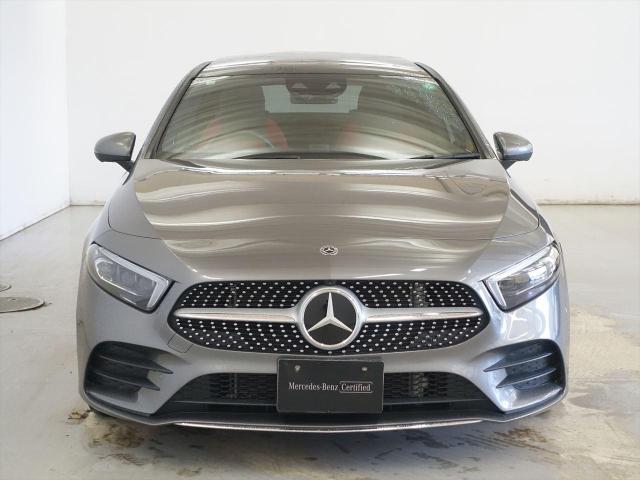 A250 4MATIC セダン AMGライン AMGレザーエクスクルーシブパッケージ・レーダーセーフティパッケージ・アドバンスドパッケージ・ナビゲーションパッケージ