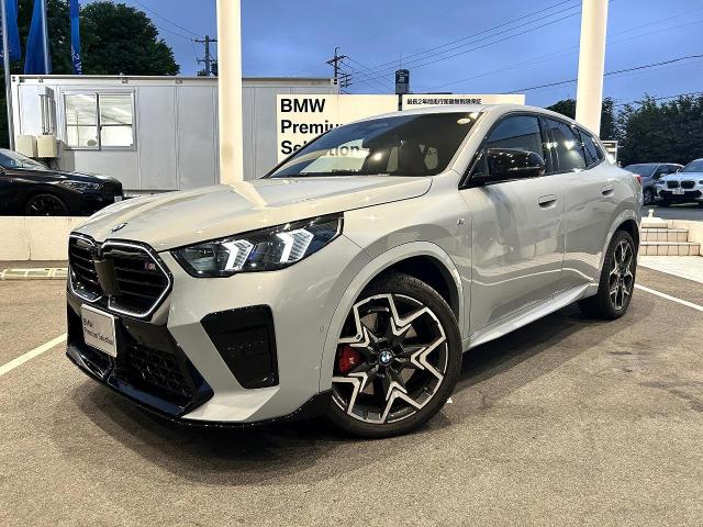X2 M35i