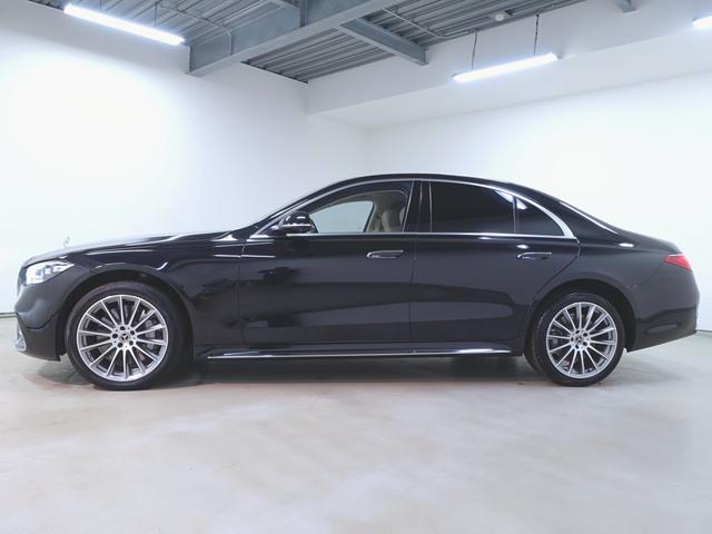 S500 4マチック ARヘッドアップディスプレイ 3Dコクピットディスプレイ AMGライン レザーエクスクルーシブパッケージ ベーシックパッケージ