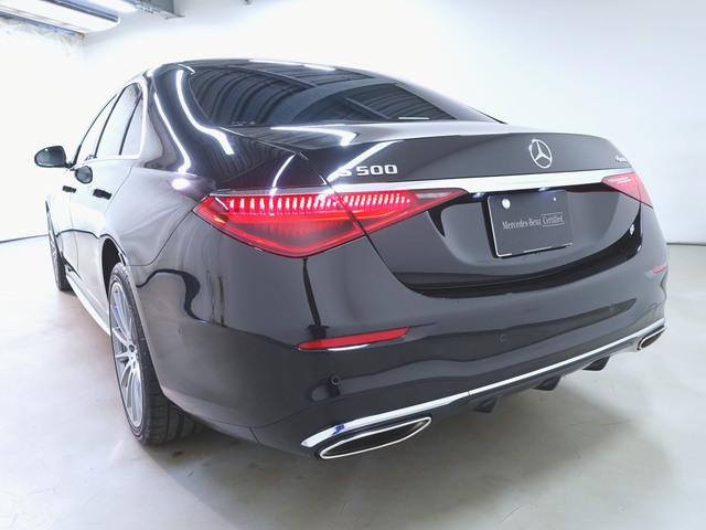 S500 4マチック ARヘッドアップディスプレイ 3Dコクピットディスプレイ AMGライン レザーエクスクルーシブパッケージ ベーシックパッケージ