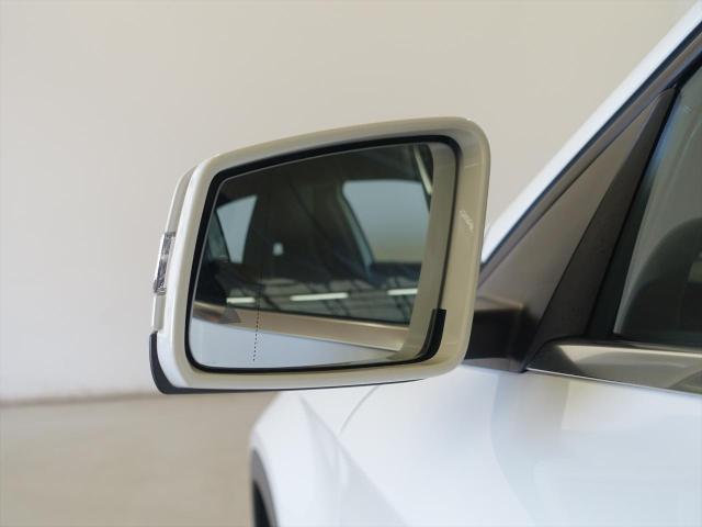 GLA250 4マチック スポーツ レーダーセーフティパッケージ