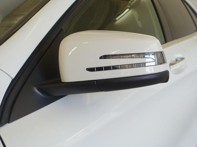 GLA250 4マチック スポーツ レーダーセーフティパッケージ