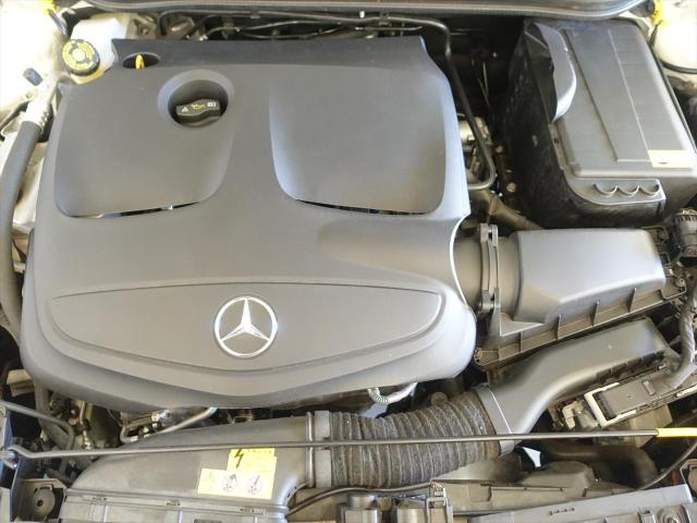 GLA250 4マチック スポーツ レーダーセーフティパッケージ