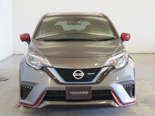 ノート e-POWER ニスモ