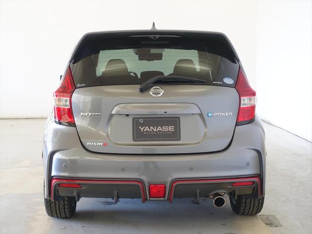 ノート e-POWER ニスモ