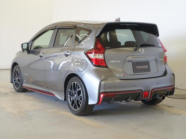 ノート e-POWER ニスモ