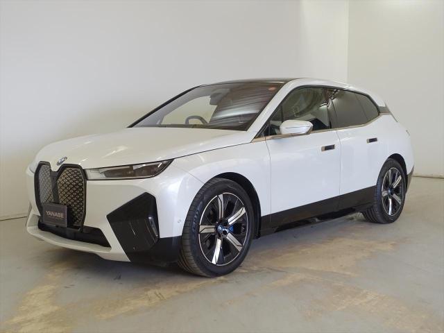 iX xDrive40