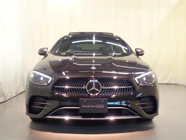 E200 クーペ スポーツ   レザーパッケージ