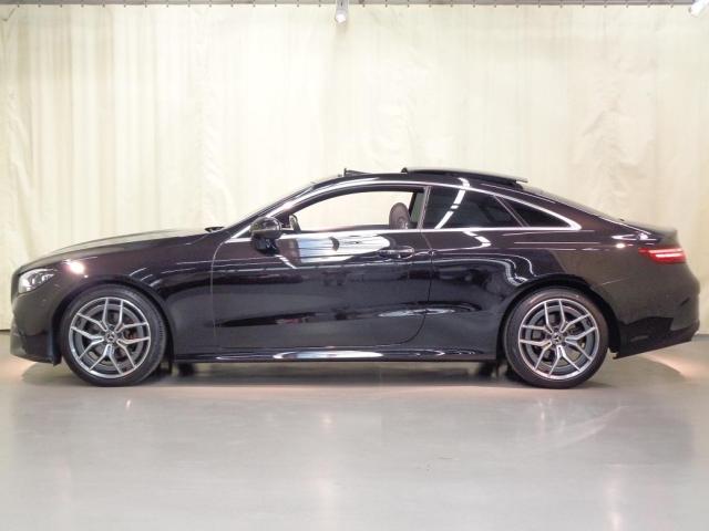 E200 クーペ スポーツ   レザーパッケージ