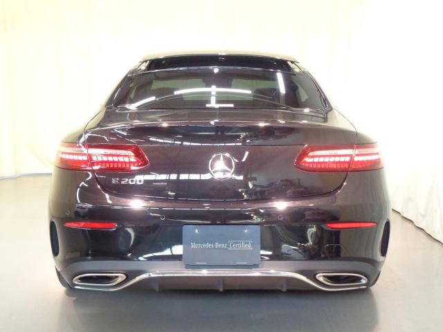 E200 クーペ スポーツ   レザーパッケージ