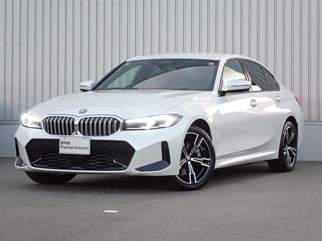 330e Mスポーツ