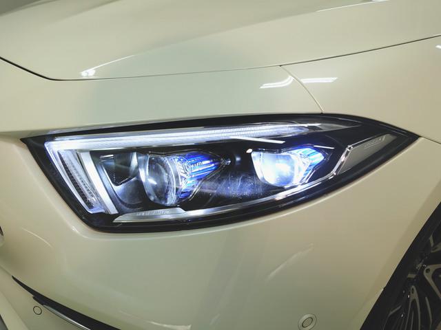 CLS53 4マチックプラス