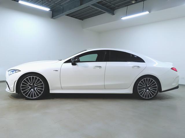 CLS53 4マチックプラス