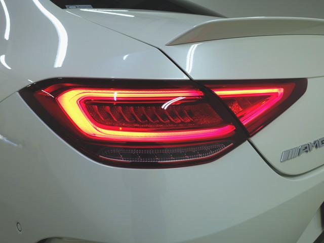 CLS53 4マチックプラス