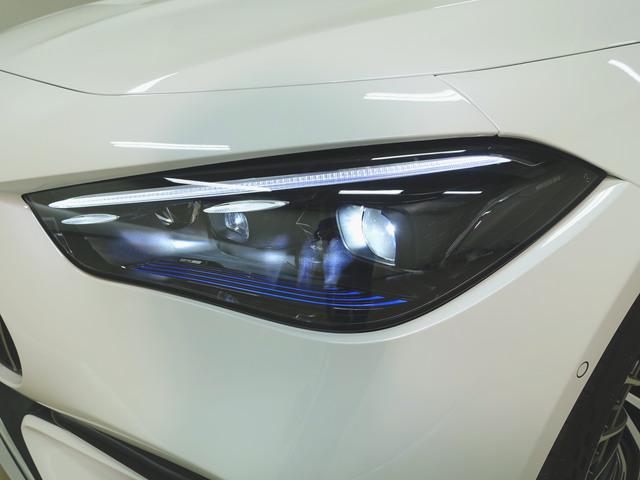 CLE53 4マチックプラス クーペ レザーエクスクルーシブパッケージ AMGダイナミックパッケージ