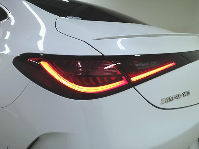 CLE53 4マチックプラス クーペ レザーエクスクルーシブパッケージ AMGダイナミックパッケージ