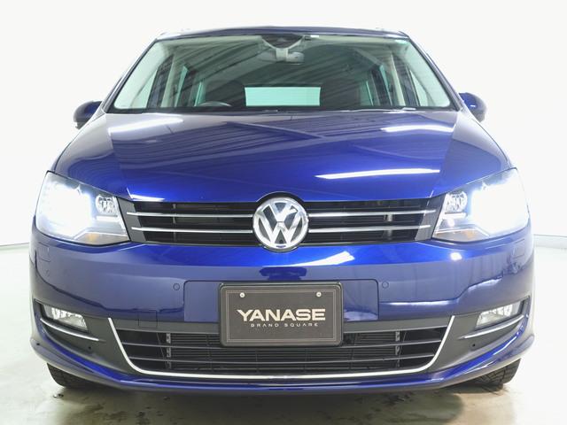 シャラン TSIハイライン