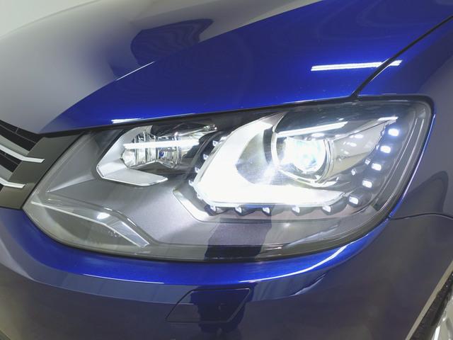 シャラン TSIハイライン