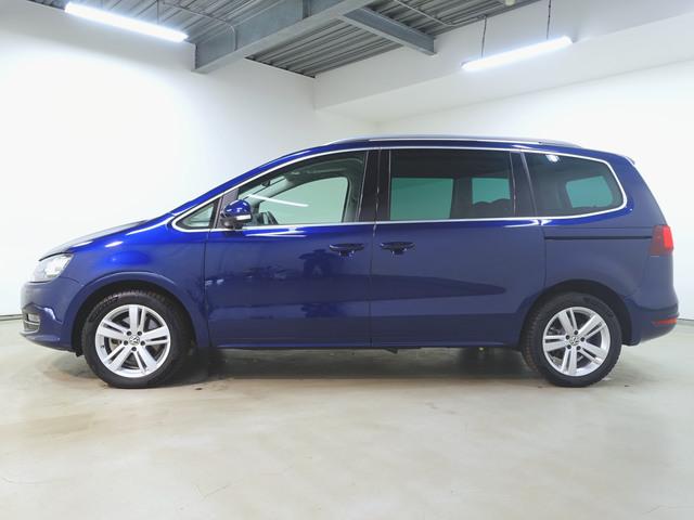 シャラン TSIハイライン